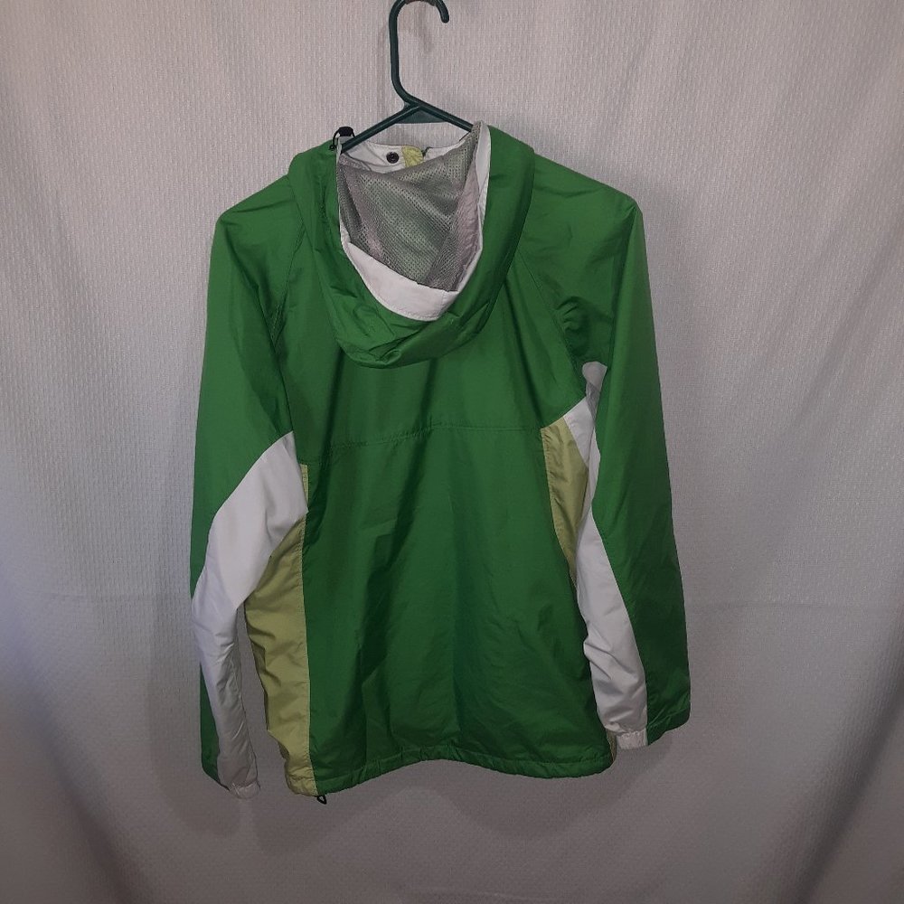 Columbia Light Weight Hooded Jacket - Womans - Picture 2 of 12